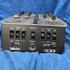 MIx behringer pro mixer vmx 300 - 4