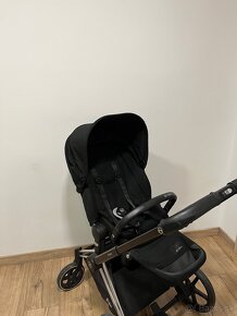 Cybex Priam Platinum 2018 - 4