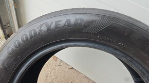 GOOD YEAR Eagle F1 235/55/R18 100V - letné - 4