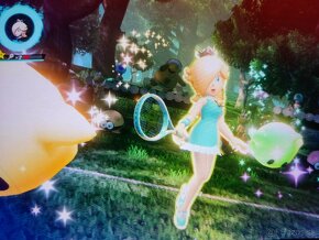 hra Mario Tennis Aces na Nintendo Switch - 4