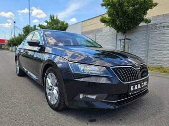 Škoda Superb 1.5 TSI ACT Style - 4