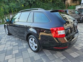 Škoda Octavia 3 Combi 2.0 TDI  DSG 7st  r.v.2020 - 4