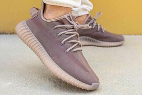 Yeezy Boost 350 V2 Mono Mist - 4