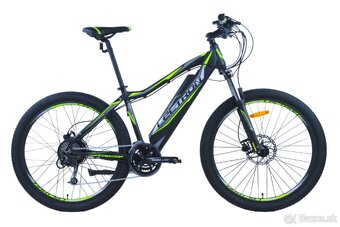 Lectron montana rx e bike elektrobicykel - 4