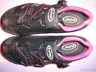 NORTHWAVE vel. 39 SPD WOMEN - 4