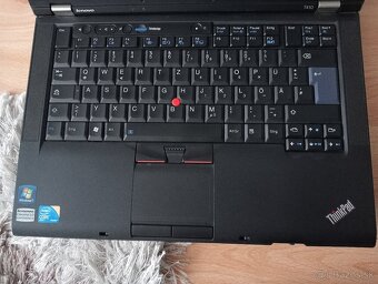 Lenovo Thinkpad T410/ Intel core i5 / 3gb ram /Windows xp - 4