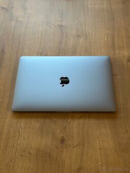 apple macbook pro m1 - 4