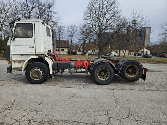 Ťahač Scania R 143H r.v.1993 - 4