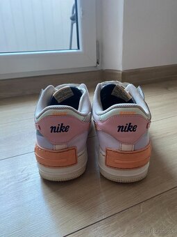 Nike Air Force 1 Shadow Pink Glaze - 4