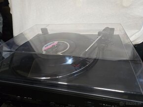 Lenco L3867USB gramofon - 4