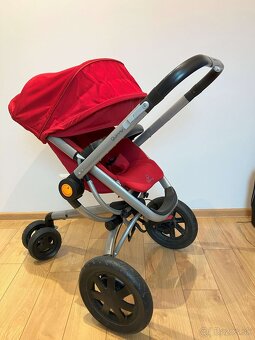 Quinny BUZZ XTRA - 4