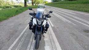 Honda VFR1200 DCT - 4