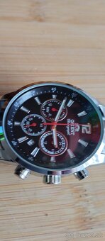 Orient Sports CHRONOGRAF - 4