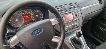 Ford c-max titanum 2,0 tdci - 4