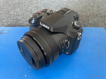 Panasonic DMC-FZ2500 - 4