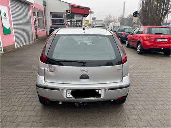 Corsa 1.3 cdti .. 65000km - 4