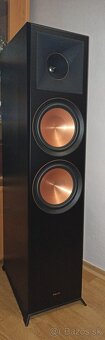 Klipsch rp8000f - 4