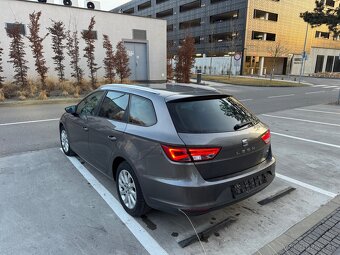 Seat Leon Style ST 1.6 TDI - 4