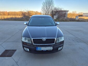 Predám Škoda Octavia 2 1.9 TDI 77Kw r.v.2006 - 4