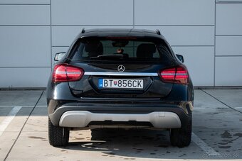 Mercedes-Benz GLA 200 d A/T - 4