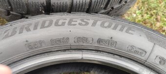 Bridgestone Blizzak - 4