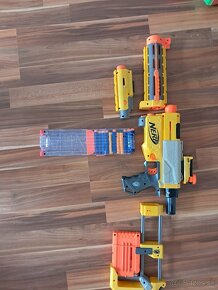 Predam nerf zbrane - 4