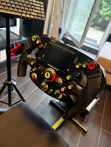 PC volant Playseat, Thrustmaster Ferrari 488, Ferrari SF1000 - 4