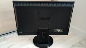 22" monitor ASUS VW225D - 4