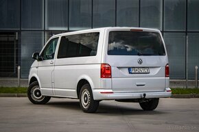 Volkswagen Caravelle - 4