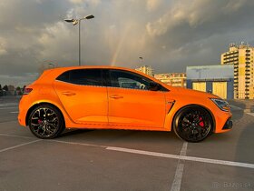 Renault Megane IV RS TROPHY 1.8 TCE EDC - 4