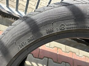 Matador MP47 Hectorra 3 215/55 R18 99V XL - 4