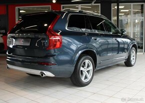 Volvo XC90 D5 AWD POLESTAR Momentum nafta automat - 4