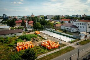 Nové rezidenčné bývanie v Trebišove - IBV SEDMIČKA - 4