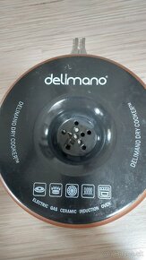 Delimano Dry Cooker - 4