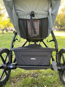 Thule urban glide 3 - 4