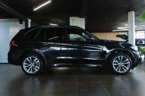 BMW X5 xDrive 30d - 4