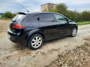 Seat Leon 2 1.9 TDi - 4