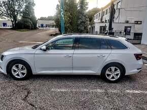 Škoda Superb 3 2.0TDI 8/2016 140Kw(190ps) DSG - 4