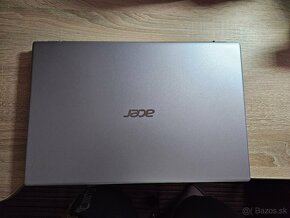 ACER Aspire 3 15.6 Full HD Windows 11 Silver 1 Rok Zaruka - 4