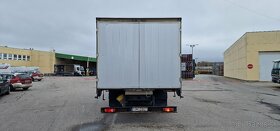 olvo FL 210,2016,16t,170000km,Euro 6,Volvo servis,1.majitel - 4