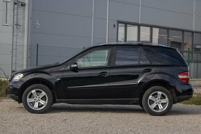 Mercedes-Benz ML 280 CDI 4MATIC - 4