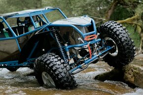 Offroad špeciál buggy VENOM - 4