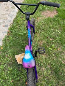 Bmx mongoose legion l40 - 4