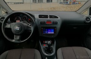 Seat leon 1.6 - 4