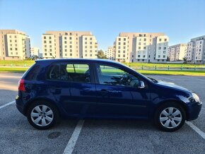 Golf 5 1.4.55kw - 4