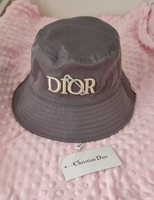 Klobúk Dior - 4