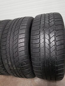 Zimné pneumatiky 235/55 R17 Continental - 4