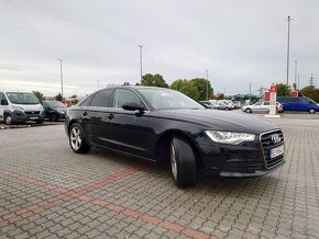 Audi A6 3.0 TDI quattro S-tronic 150 kW - 4