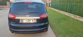 Predam Ford S-MAX 2.0 Tdci 120kw rok vyroby 10 / 2011 - 4