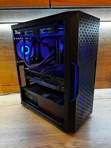 Herny PC Nvidia RTX 4080 i5 13600k - 4